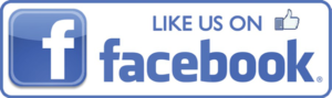 Like us on Facebook Banner